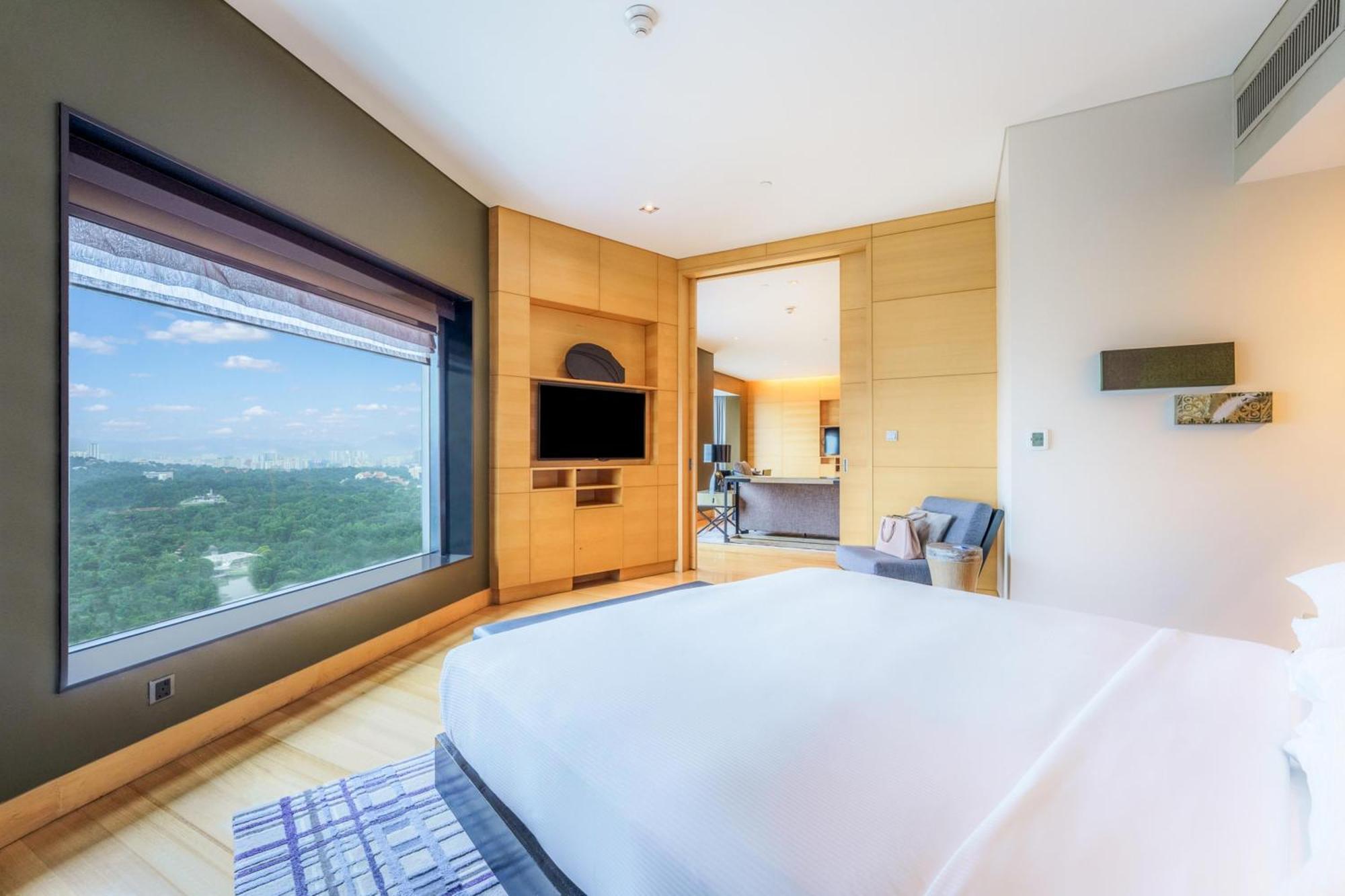 Hilton Kuala Lumpur — Photos 3