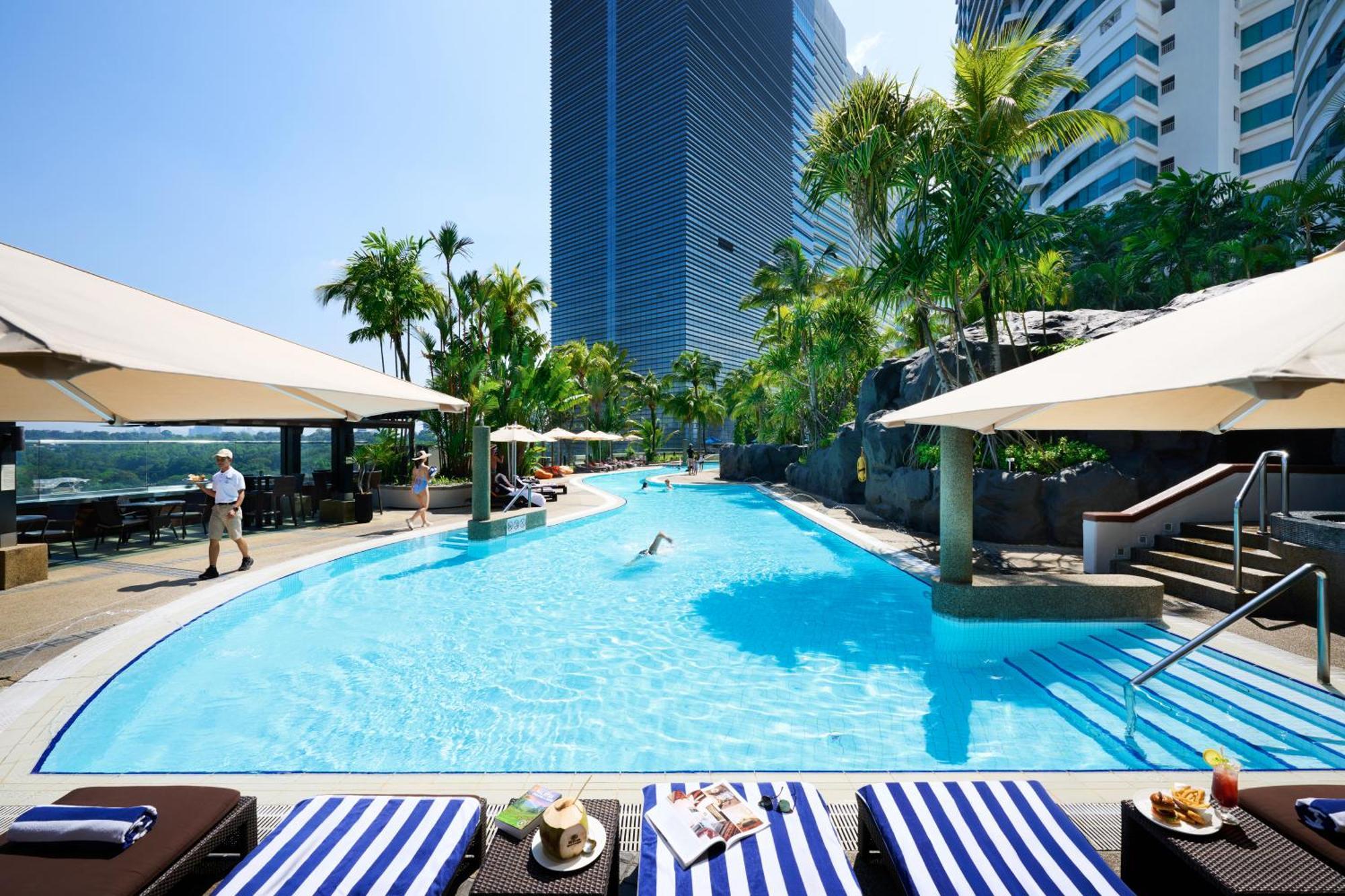 Hilton Kuala Lumpur — Photos 1
